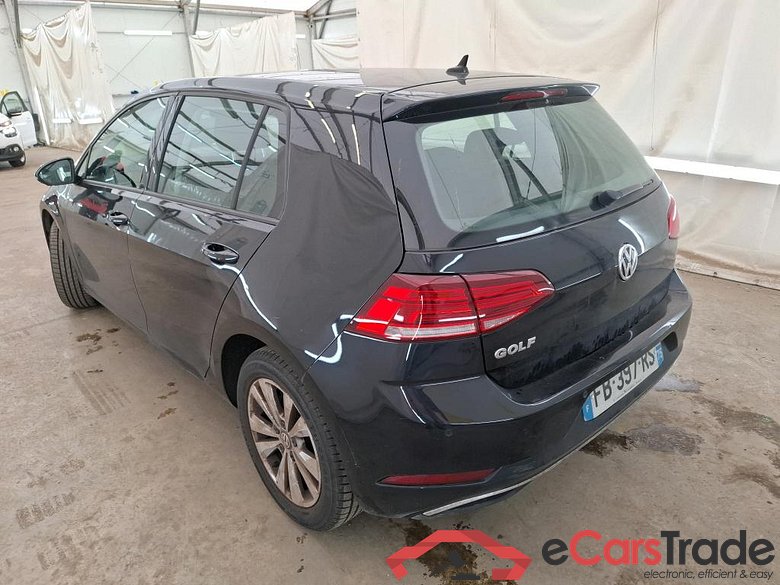 Golf VII Berline Connect Start-Stopp 1.0 TSI 115CV BVA7 E6dT #2