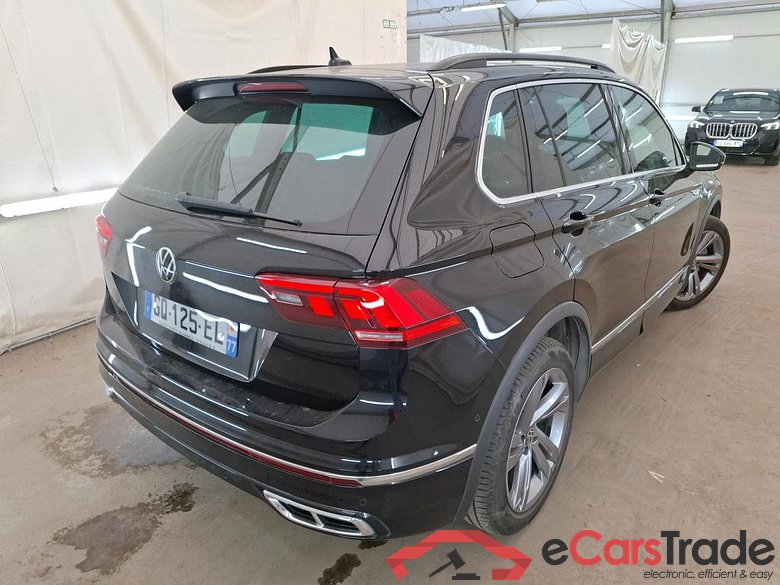 VOLKSWAGEN Tiguan / 2020 / 5P / SUV 1.4 eHybrid 245 DSG6 R-Line #3