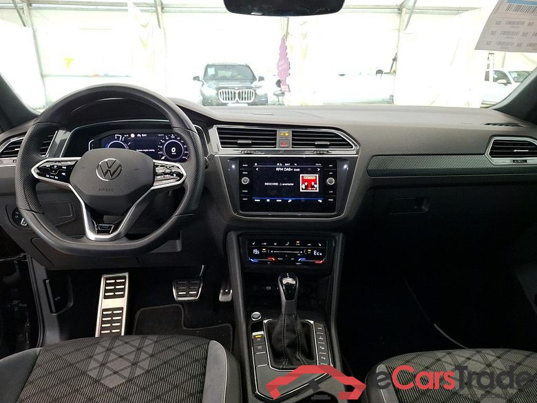 VOLKSWAGEN Tiguan / 2020 / 5P / SUV 1.4 eHybrid 245 DSG6 R-Line #5