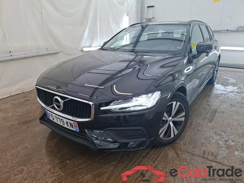 V60 Break Business 2.0 D3 150CV BVA8 E6dT