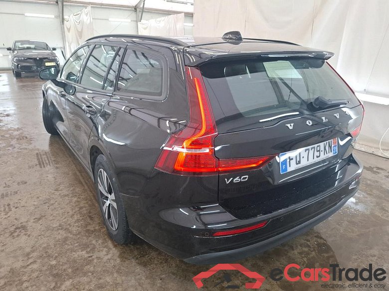 V60 Break Business 2.0 D3 150CV BVA8 E6dT #2