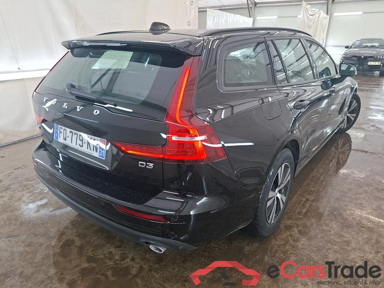 V60 Break Business 2.0 D3 150CV BVA8 E6dT #3