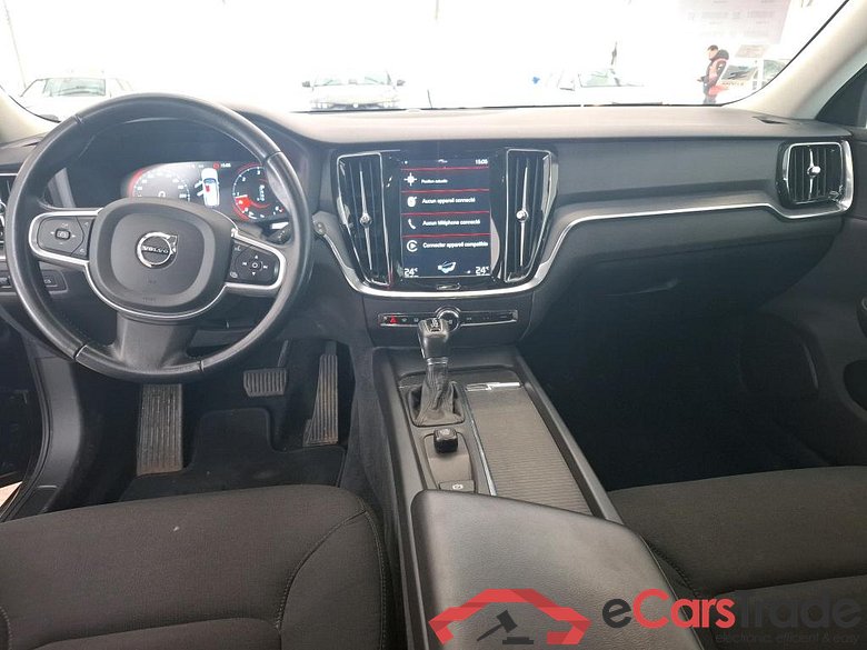 V60 Break Business 2.0 D3 150CV BVA8 E6dT #5