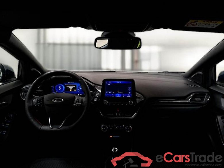 FORD PUMA / 2019 / 5P / SUV 1.0 ECOBOOST HYBRID 125CV ST-LINE #3
