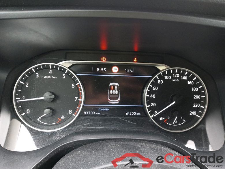 NISSAN QASHQAI / 2021 / 5P / todoterreno DIG-T 103kW (140CV) mHEV 4x2 Acenta #4