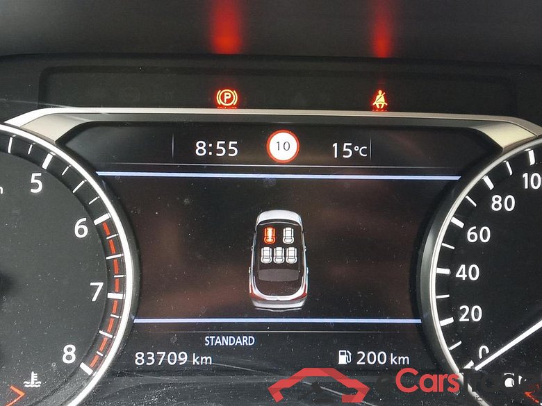 NISSAN QASHQAI / 2021 / 5P / todoterreno DIG-T 103kW (140CV) mHEV 4x2 Acenta #5
