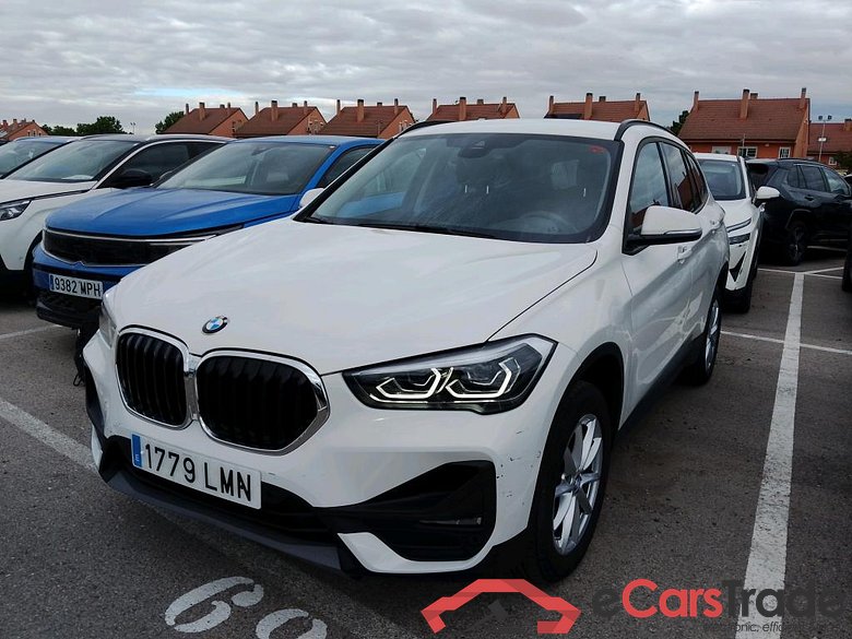 BMW X1 sDrive18d 150 CV