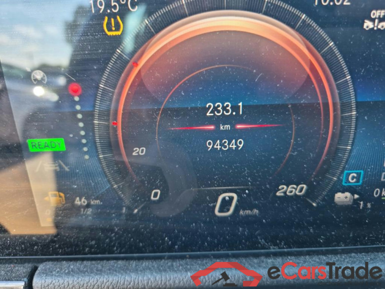 MERCEDES-BENZ GLA 250 e 220 CV #5