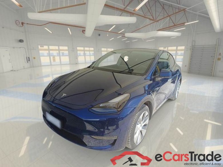 TESLA MODEL Y / 2020 / 5P / SUV 75 KWH DUAL MOTOR LONG RANGE 4WD AUT. #1