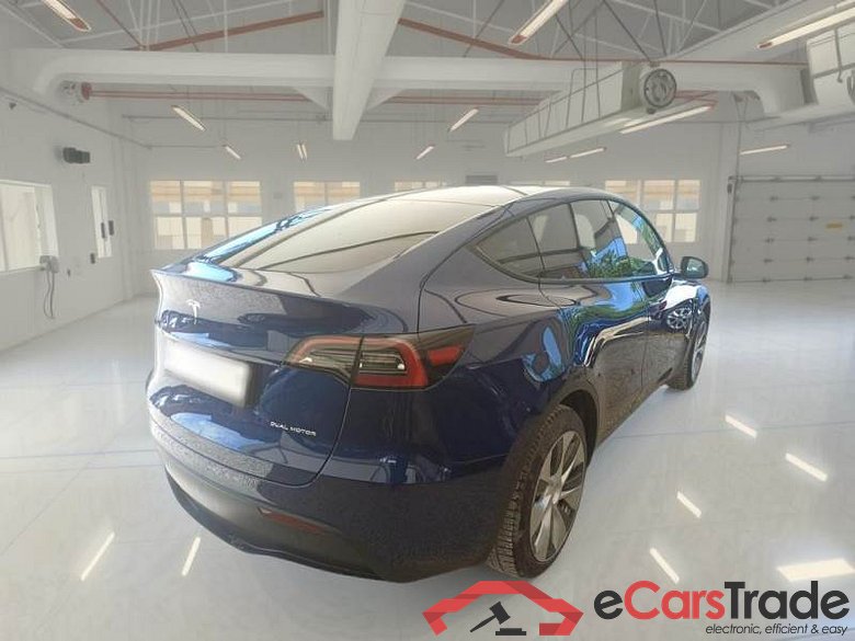 TESLA MODEL Y / 2020 / 5P / SUV 75 KWH DUAL MOTOR LONG RANGE 4WD AUT. #2