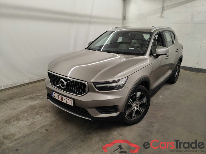 Volvo XC40 T2 Inscription Aut. 5d #1