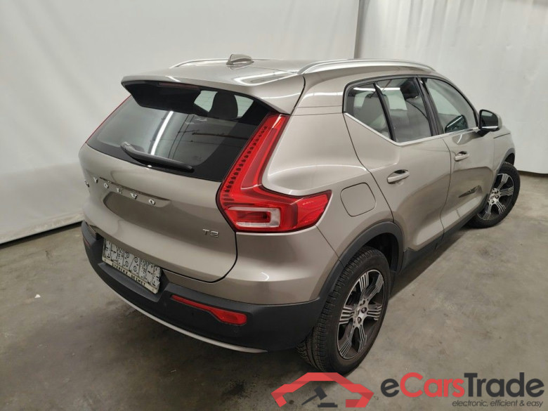 Volvo XC40 T2 Inscription Aut. 5d #2