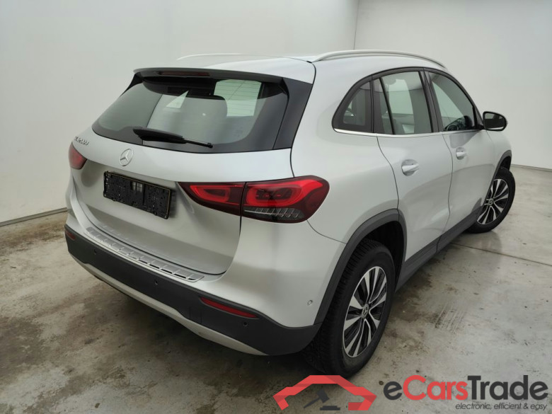 MERCEDES CLASSE GLA DIESEL - 2020 GLA 200 d 150 business Solution 5d Auto #2