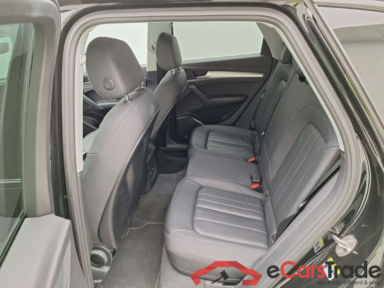 Audi, Q5 FL'20, Audi Q5 B.E. Advanced 30 TDI S tronic 5d #4