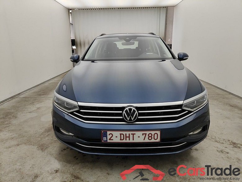 Volkswagen Passat Variant 1.5 TSI OPF Style Business 5d #5