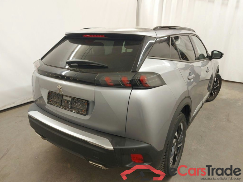 PEUGEOT 2008 - 2020 1.2 PureTech 130 Allure S&S (EU6.3) 5d #2
