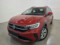 preview Volkswagen Taigo #1