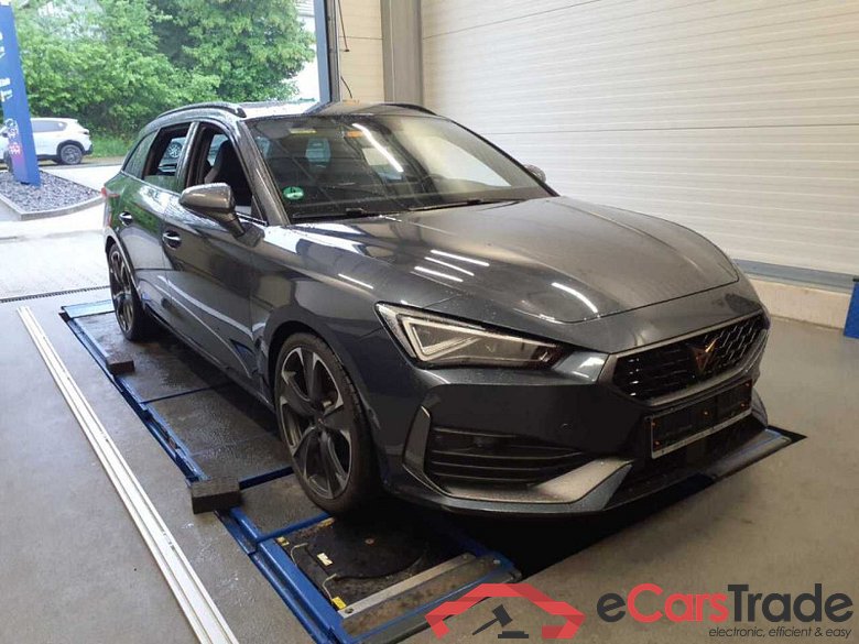 Cupra Leon Sportstourer (KL8/KU8)(09.2020->) DE - Kb5 2.0 TSI EU6d, VZ OPF, 2023 - 2024 #1