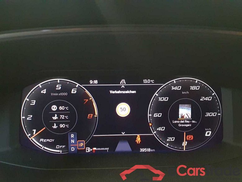 Cupra Leon Sportstourer (KL8/KU8)(09.2020->) DE - Kb5 2.0 TSI EU6d, VZ OPF, 2023 - 2024 #2
