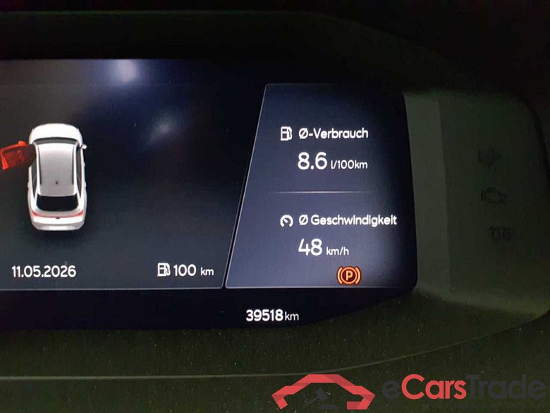 Cupra Leon Sportstourer (KL8/KU8)(09.2020->) DE - Kb5 2.0 TSI EU6d, VZ OPF, 2023 - 2024 #3