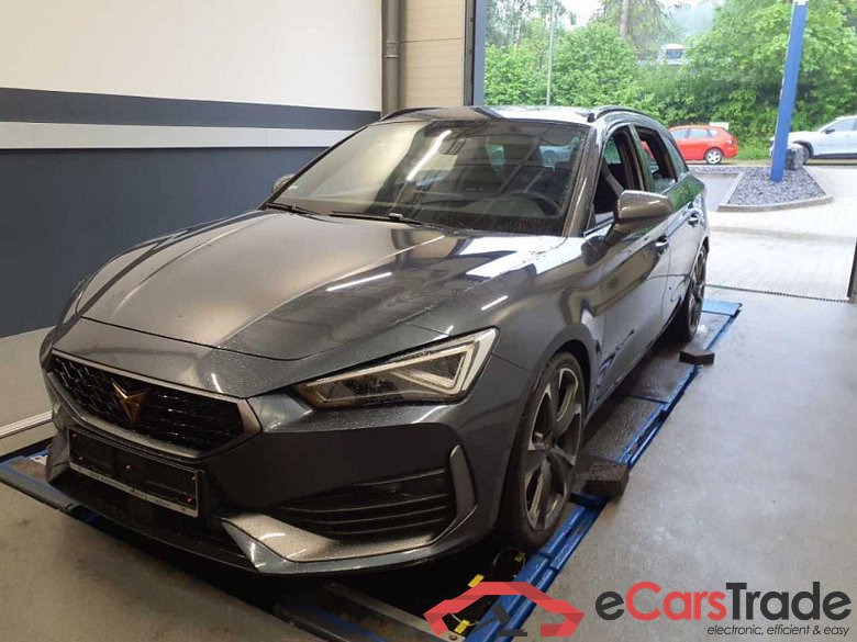 Cupra Leon Sportstourer (KL8/KU8)(09.2020->) DE - Kb5 2.0 TSI EU6d, VZ OPF, 2023 - 2024 #6