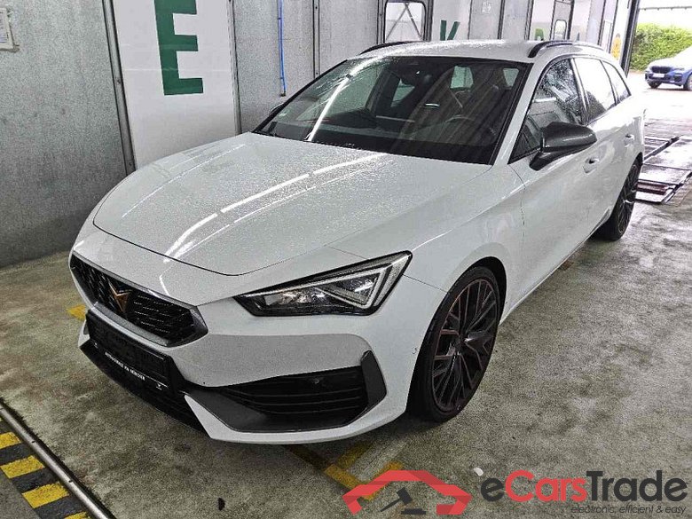 Cupra Leon Sportstourer (KL8/KU8)(09.2020->) DE - Kb5 2.0 TSI EU6d, VZ OPF, 2023 - 2024 #1