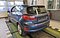 preview Ford Fiesta #3