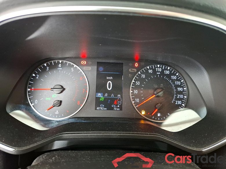 Clio V Business 1.0 SCe 65CV BVM5 E6d #6