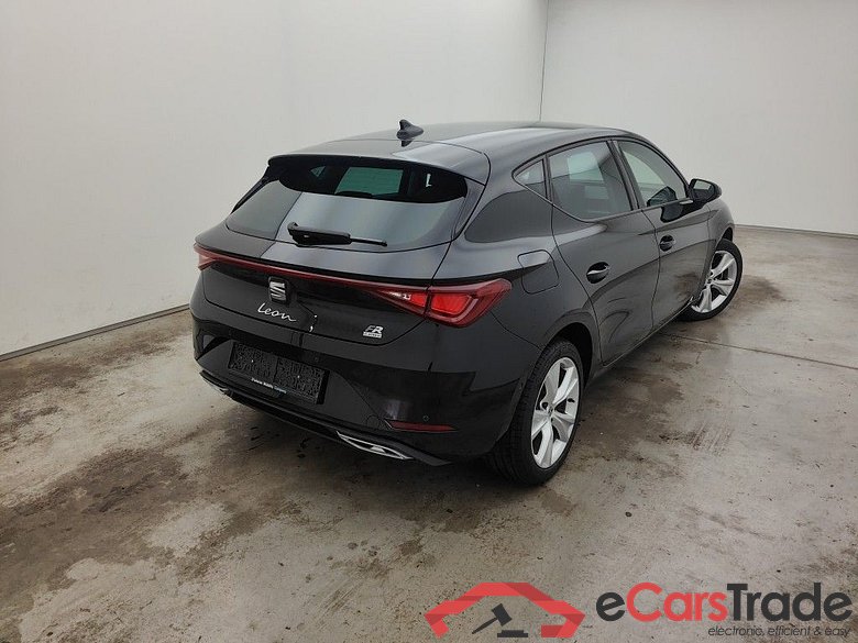 SEAT Leon 1.4 e-Hybrid PHEV 204 FR DSG 5d #2