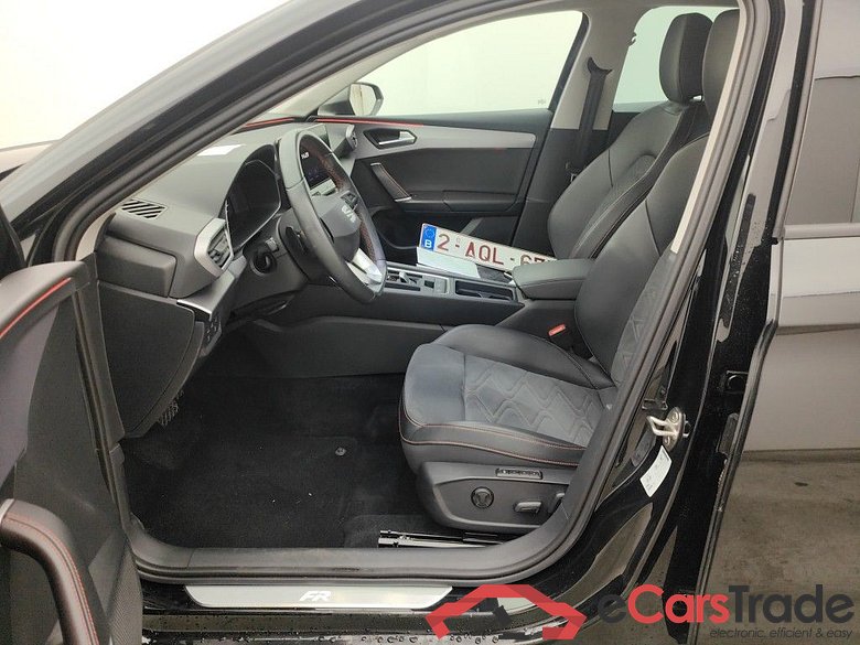 SEAT Leon 1.4 e-Hybrid PHEV 204 FR DSG 5d #3