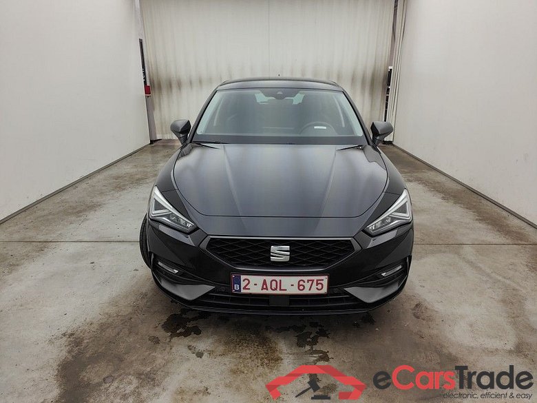 SEAT Leon 1.4 e-Hybrid PHEV 204 FR DSG 5d #5