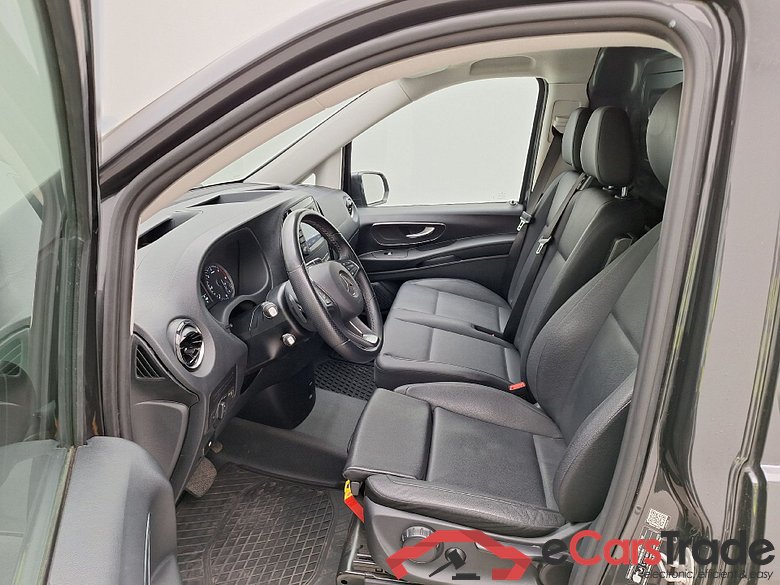 Mercedes, Vito 116CDI, Vito 116CDI L2 Perf.Tool Aut #3
