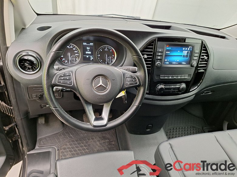 Mercedes, Vito 116CDI, Vito 116CDI L2 Perf.Tool Aut #5