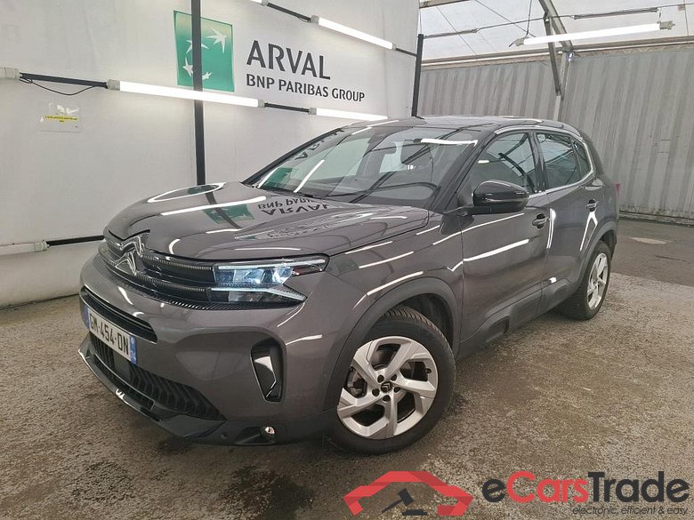 CITROEN C5 Aircross / 2022 / 5P / SUV BlueHDi 130 SandS EAT8 Feel