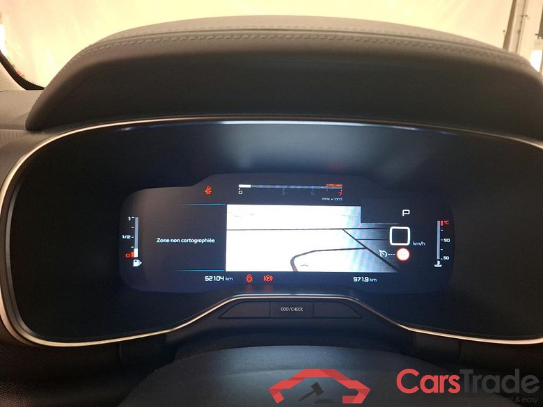 CITROEN C5 Aircross / 2022 / 5P / SUV BlueHDi 130 SandS EAT8 Feel #6