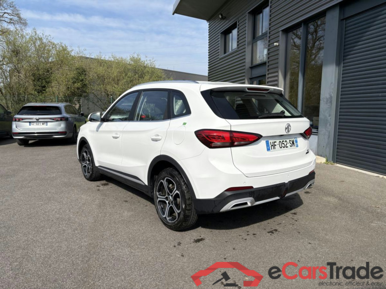 MG ZS COMFORT 1.5 HYBRID+ 197 AT #3