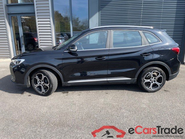 MG ZS Comfort 1.5L Hybrid+ 197 AT #2