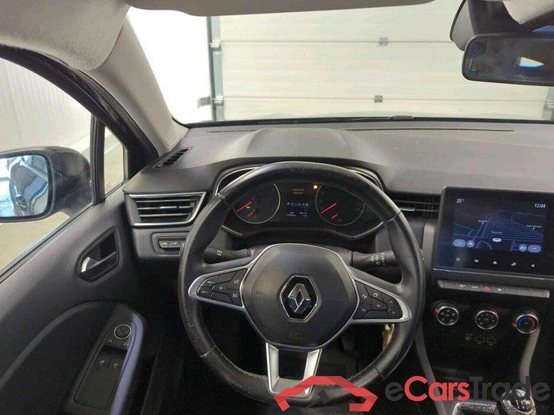 RENAULT CLIO 1.0 TCe Zen #3