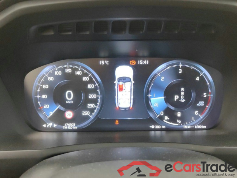 VOLVO XC90 DIESEL - 2019 2.0 B5 235 4WD Inscription 7pl.AdBlue(EU6d-T 5d #6