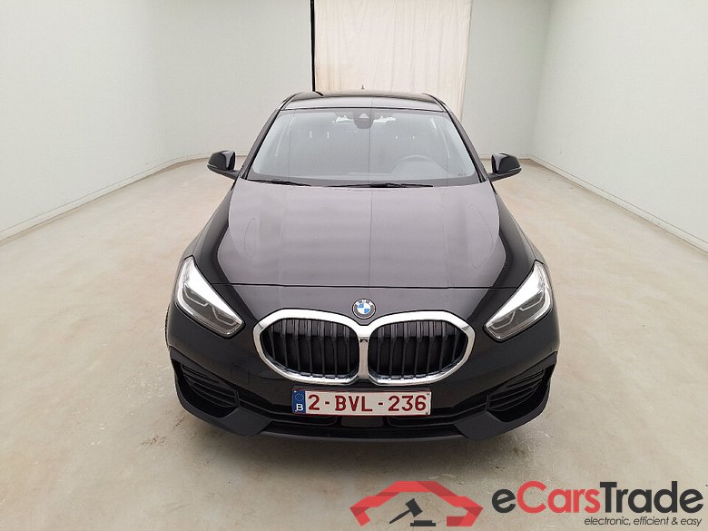 BMW, 1-serie '19, BMW 1 Reeks Hatch 116d (85 kW) 5d #1