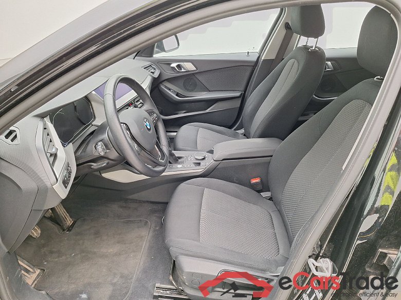 BMW, 1-serie '19, BMW 1 Reeks Hatch 116d (85 kW) 5d #3