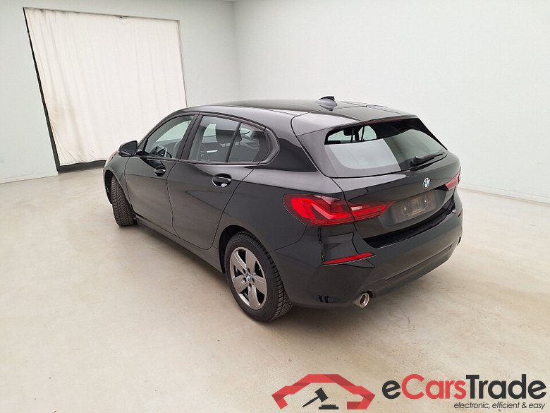 BMW, 1-serie '19, BMW 1 Reeks Hatch 116d (85 kW) 5d #6