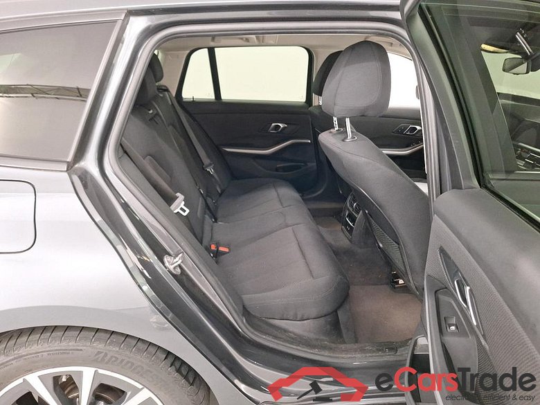 BMW 3 SERIES TOURING 2.0 316DA (90KW) TOURING #6