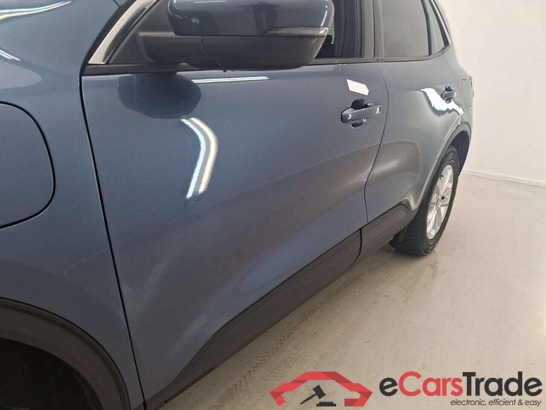 FORD KUGA 2.5 PHEV TITANIUM #4