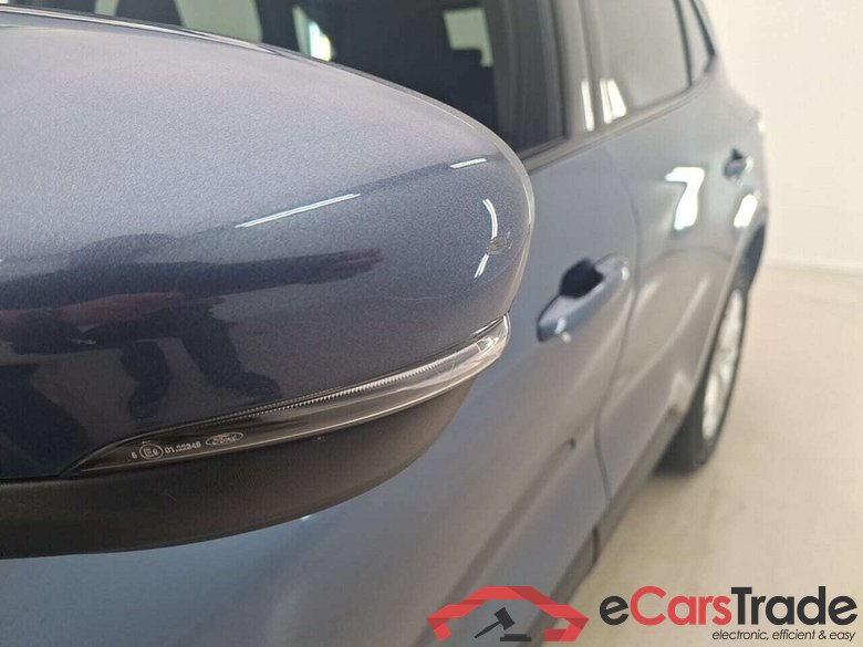 FORD KUGA 2.5 PHEV TITANIUM #5