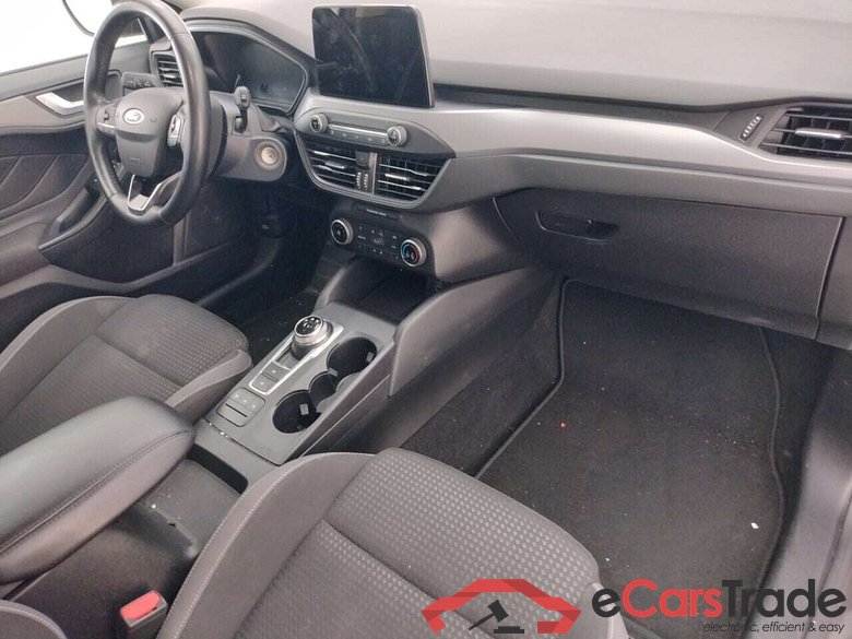 FORD FOCUS WAGON 1.5 ECOBLUE CONNECTED AUT. #3