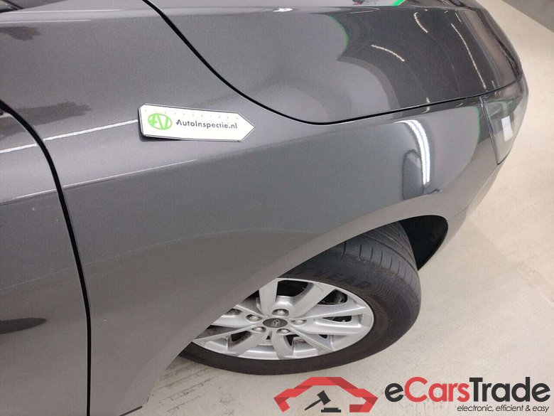 FORD FOCUS WAGON 1.5 ECOBLUE CONNECTED AUT. #5