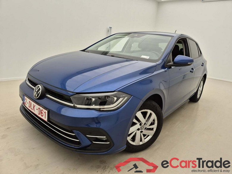 VOLKSWAGEN POLO 1.0 TSI OPF STYLE
