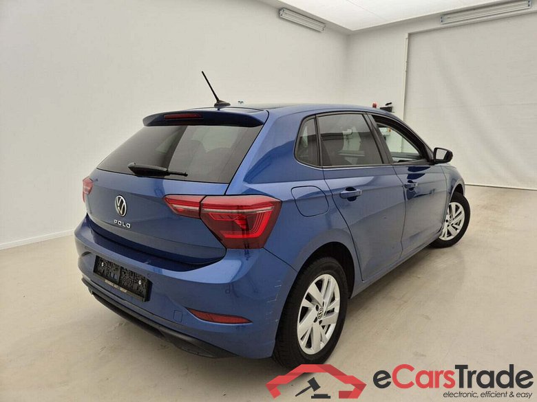 VOLKSWAGEN POLO 1.0 TSI OPF STYLE #2