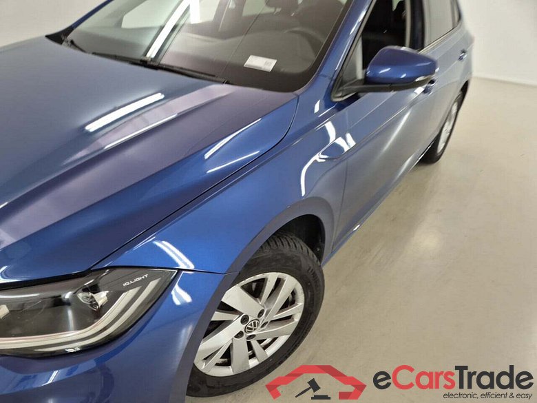VOLKSWAGEN POLO 1.0 TSI OPF STYLE #5